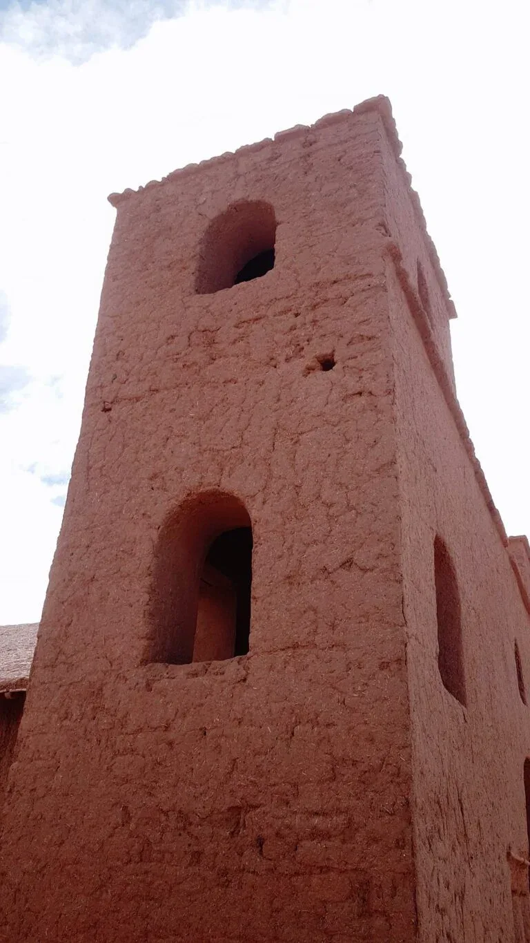 Ruta del Adobe: el legado histórico que distingue a Tinogasta