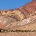 Paisaje natural impresionante en las expediciones de Tinogasta Aventura