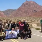 Seismiles con Tinogasta Aventura
