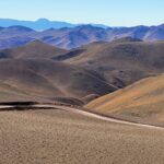 Turismo de aventura en 4x4 por los paisajes del oeste catamarqueño
