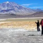 Excursión a Los Seismiles con Tinogasta Aventura