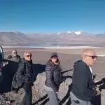 Expedición en 4x4 por los paisajes de Catamarca con Tinogasta Aventura