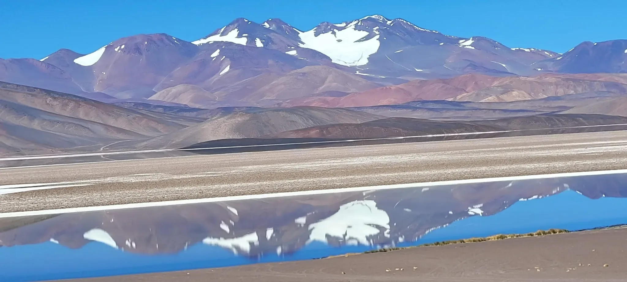 con Tinogasta Aventura Volcán Pissis