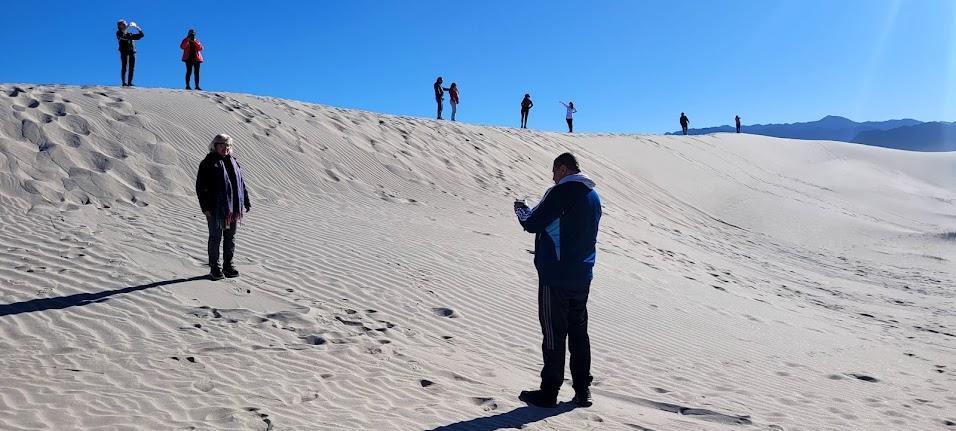 Dunas de Tatón con Tinogasta Aventura