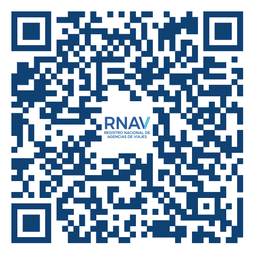 RNAV — Registro Nacional de Agencias de Viajes · Legajo 19233