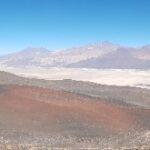 Mirador del Salar de Antofalla